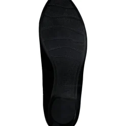 s. Oliver Damen Pumps klassisch schwarz, blau S14 5-22301-41