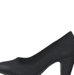s.Oliver Damen Pumps schwarz S14 5-22404-41