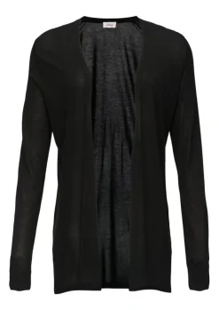 s.Oliver Feinstrickcardigan aus reiner Viskose S14 2151850