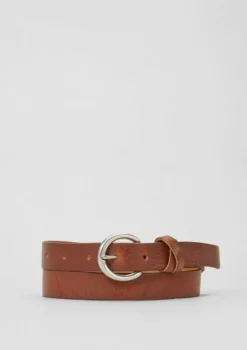 s.Oliver Gürtel Leder braun Noos 38899953688 1260060