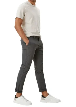 s.Oliver Herren Chino Austin Baumwolltwill Noos  2111625
