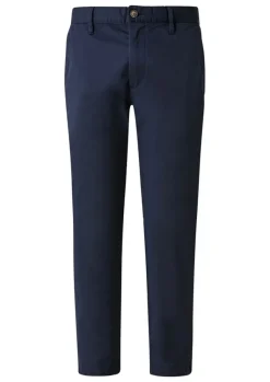 s.Oliver Herren Chino Austin Baumwolltwill Noos  2111625