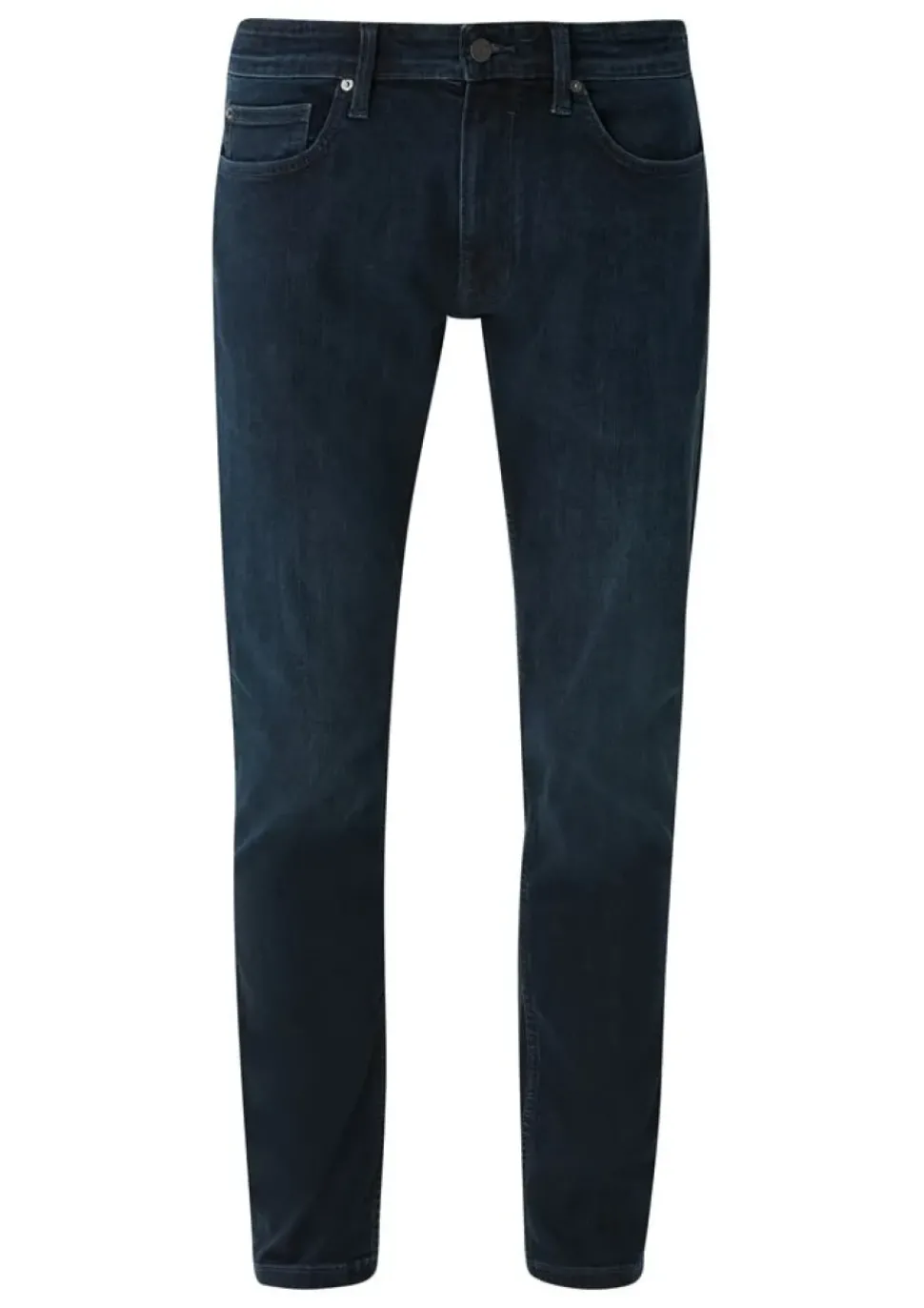 s.Oliver Herre Slim: 5-Pocket-Jeans aus Hyperstretch blau S13 2126738