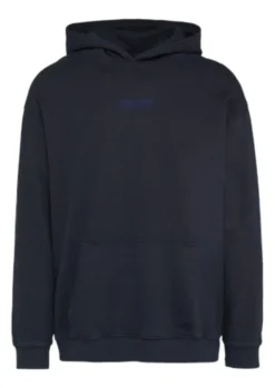 s.Oliver Hoodie Herren blau S24 2157203
