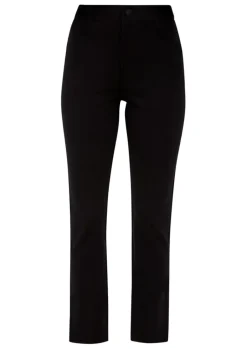 S.Oliver Hose aus Jersey schwarz S14 2139083