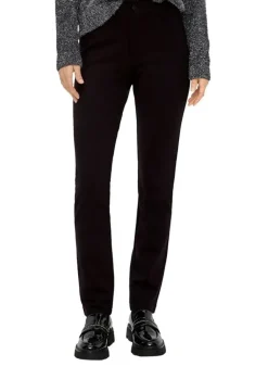 S.Oliver Hose aus Jersey schwarz S14 2139083