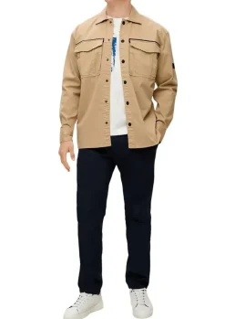 s.Oliver Hose Chino Regular Fit S14 2143785