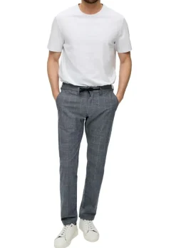 s.Oliver Hose Chino Regular Fit S14 2143790