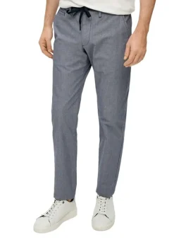 s.Oliver Hose Chino Regular Fit S14 2143790