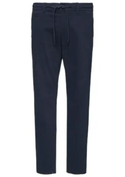 s.Oliver Hose Herren blau S24 2150236