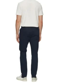 s.Oliver Hose Herren blau S24 2150236