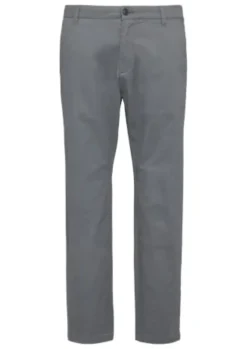 s.Oliver Hose Herren grau&blau S25 2157311