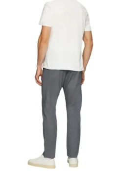 s.Oliver Hose Herren grau&blau S25 2157311