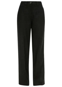 s.Oliver Hose Leinen Regular  S14 2146090