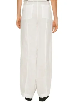 s.Oliver Hose Leinen Regular  S14 2146090