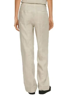 s.Oliver Hose Leinen Regular  S14 2146090
