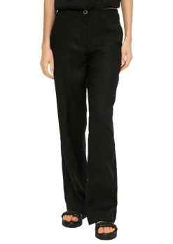 s.Oliver Hose Leinen Regular  S14 2146090