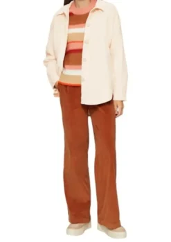 s.Oliver Indoor Jacke Damen beige S24 2154920