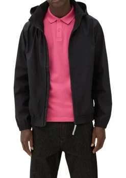 s.Oliver Jacke mit verstaubarer Kapuze S13 2126488