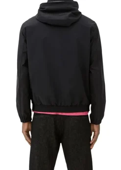 s.Oliver Jacke mit verstaubarer Kapuze S13 2126488