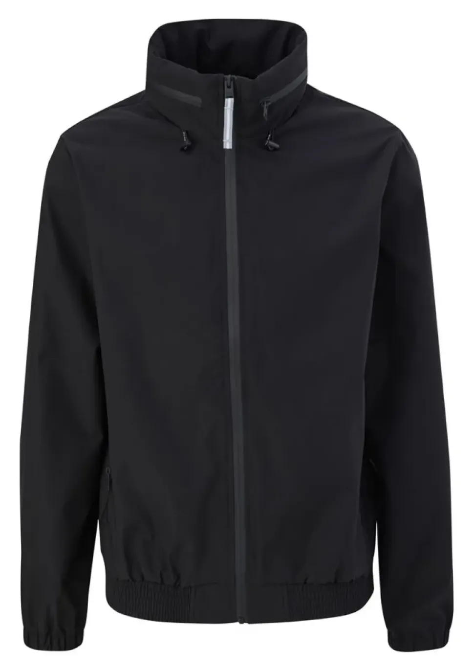s.Oliver Jacke mit verstaubarer Kapuze S13 2126488