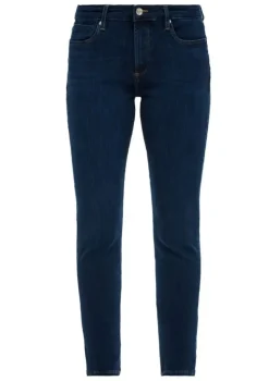 s.Oliver Jeans Denim Izabell Skinny Stretch blau Noos 04899716060 1277426