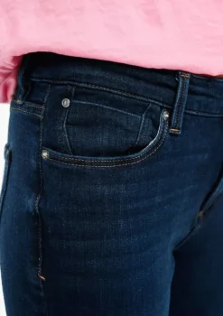 s.Oliver Jeans Denim Izabell Skinny Stretch blau Noos 04899716060 1277426