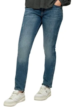 S.Oliver Jeans-Hose blau S14 2133433