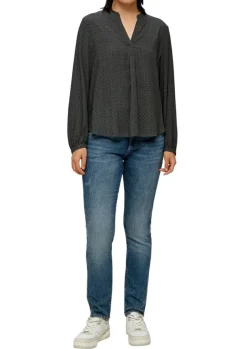 S.Oliver Jeans-Hose blau S14 2133433
