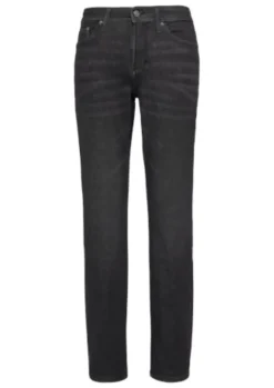 s.Oliver Jeans Hose Damen blau &schwarz S24  2163293