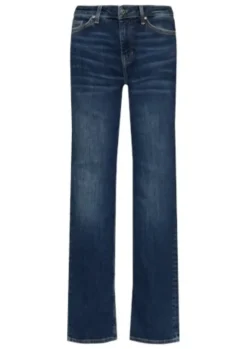 s.Oliver Jeans-Hose Damen blue 2151261