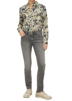 s.Oliver Jeans Hose Damen S23 2136300