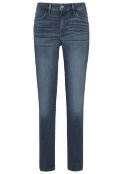 s.Oliver Jeans Hose Damewn blau S24 2157397