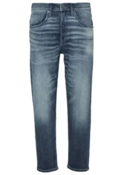 s.Oliver Jeans Hose Herren blau S24 2154049
