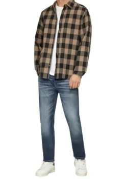 s.Oliver Jeans Hose Herren blau S24 2154049