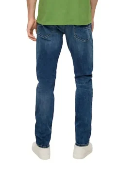 s.Oliver Jeans Hose Herren blau 2145996