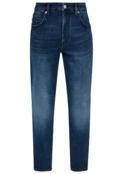 s.Oliver Jeans-Hose Herren blue 2133850