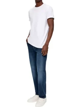 s.Oliver Jeans-Hose Herren blue 2133850