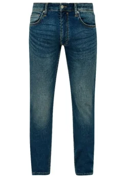 s.Oliver Jeans-Hose Herren blue S24 2146108