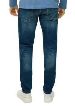 s.Oliver Jeans-Hose Herren blue S24 2146108