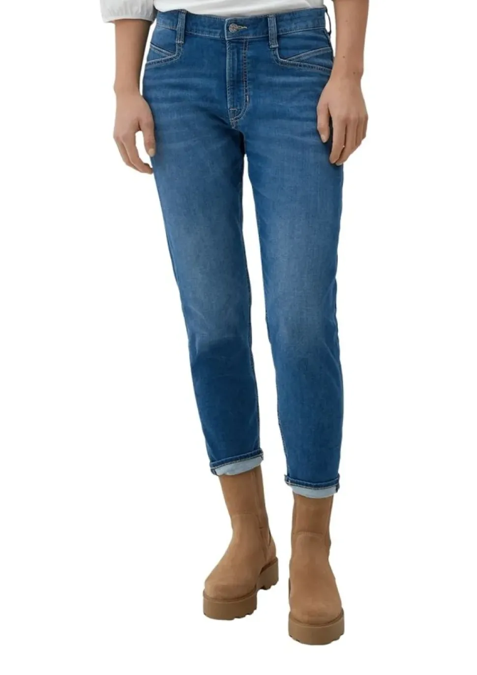 S.Oliver Jeans-Hose S23 2127606