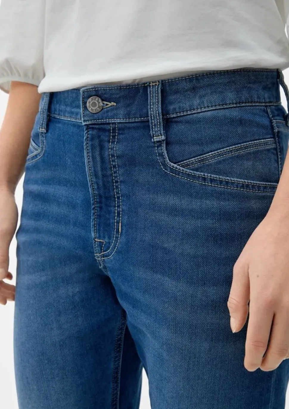 S.Oliver Jeans-Hose S23 2127606