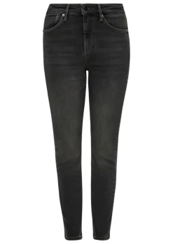 S.Oliver Jeans-Hose schwarz S14 2138861