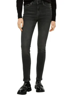 S.Oliver Jeans-Hose schwarz S14 2138861