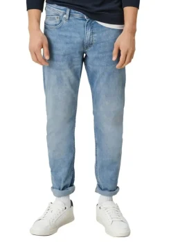 s.Oliver Jeans Keith Slim Fit mit Waschung 2112124