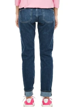 s.Oliver Jeans Regular Fit Straight blau  Noos 04899716069 1277428