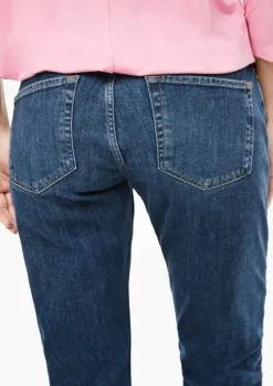 s.Oliver Jeans Regular Fit Straight blau  Noos 04899716069 1277428