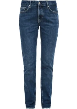 s.Oliver Jeans Regular Fit Straight blau  Noos 04899716069 1277428