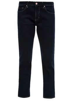 s.Oliver Jeans Regular Fit Straight blau  Noos 04899716069 1277428