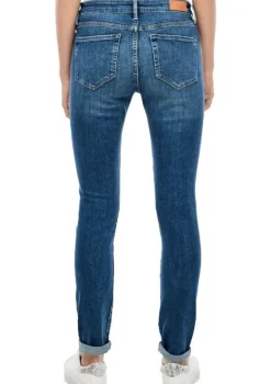 s.Oliver Jeans Skinny Fit blau Noos 04899716061 1277551